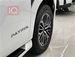 نيسان باترول